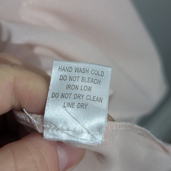 Nordstrom Rack - Pink Tank - Picture 3 of 4